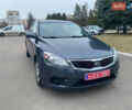 Сірий Кіа Сід, об'ємом двигуна 1.4 л та пробігом 207 тис. км за 5850 $, фото 7 на Automoto.ua