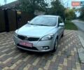 Сірий Кіа Сід, об'ємом двигуна 0 л та пробігом 236 тис. км за 8700 $, фото 7 на Automoto.ua