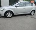 Серый Киа Сид, объемом двигателя 1.6 л и пробегом 156 тыс. км за 5900 $, фото 4 на Automoto.ua