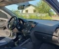 Серый Киа Сид, объемом двигателя 1.59 л и пробегом 193 тыс. км за 7200 $, фото 15 на Automoto.ua