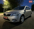 Серый Киа Сид, объемом двигателя 1.6 л и пробегом 159 тыс. км за 7800 $, фото 2 на Automoto.ua
