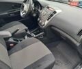 Серый Киа Сид, объемом двигателя 1.6 л и пробегом 156 тыс. км за 5900 $, фото 24 на Automoto.ua