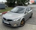 Серый Киа Сид, объемом двигателя 1.6 л и пробегом 241 тыс. км за 7300 $, фото 2 на Automoto.ua