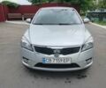 Серый Киа Сид, объемом двигателя 0 л и пробегом 186 тыс. км за 5950 $, фото 7 на Automoto.ua