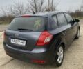 Сірий Кіа Сід, об'ємом двигуна 1.6 л та пробігом 300 тис. км за 6700 $, фото 4 на Automoto.ua