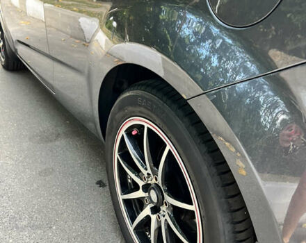 Киа Сид 2011 в Киеве на Automoto.ua Серый Киа Сид, объемом двигателя 1.59 л и пробегом 210 тыс. км за 8000 $, фото 16 на Automoto.ua