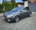 Серый Киа Сид, объемом двигателя 1.6 л и пробегом 244 тыс. км за 8500 $, фото 1 на Automoto.ua