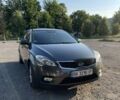 Серый Киа Сид, объемом двигателя 1.4 л и пробегом 200 тыс. км за 7300 $, фото 1 на Automoto.ua