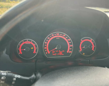 Киа Сид 2011 в Киеве на Automoto.ua Серый Киа Сид, объемом двигателя 1.59 л и пробегом 210 тыс. км за 8000 $, фото 20 на Automoto.ua