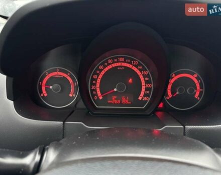 Сірий Кіа Сід, об'ємом двигуна 1.6 л та пробігом 268 тис. км за 6450 $, фото 33 на Automoto.ua