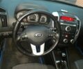 Серый Киа Сид, объемом двигателя 1.6 л и пробегом 238 тыс. км за 5900 $, фото 10 на Automoto.ua
