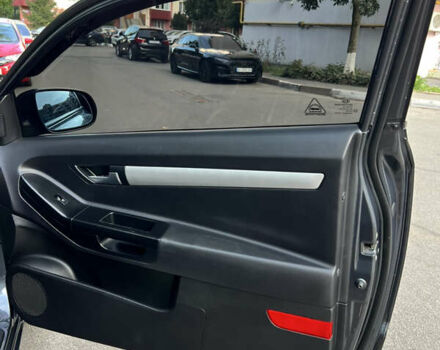 Киа Сид 2011 в Киеве на Automoto.ua Серый Киа Сид, объемом двигателя 1.59 л и пробегом 210 тыс. км за 8000 $, фото 9 на Automoto.ua