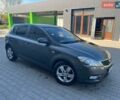 Серый Киа Сид, объемом двигателя 1.58 л и пробегом 278 тыс. км за 5200 $, фото 18 на Automoto.ua