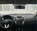Киа Сид 2011 в Николаеве на Automoto.ua Серый Киа Сид, объемом двигателя 1.4 л и пробегом 148 тыс. км за 5600 $, фото 6 на Automoto.ua