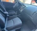 Серый Киа Сид, объемом двигателя 1.58 л и пробегом 278 тыс. км за 5200 $, фото 31 на Automoto.ua