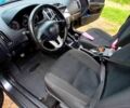 Серый Киа Сид, объемом двигателя 1.4 л и пробегом 264 тыс. км за 5800 $, фото 1 на Automoto.ua