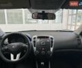 Кіа Сід 2011 у Миколаєві на Automoto.ua Сірий Кіа Сід, об'ємом двигуна 1.4 л та пробігом 148 тис. км за 5600 $, фото 5 на Automoto.ua