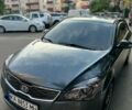 Киа Сид 2011 в Киеве на Automoto.ua Серый Киа Сид, объемом двигателя 1.59 л и пробегом 210 тыс. км за 8000 $, фото 1 на Automoto.ua