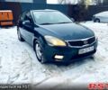 Серый Киа Сид, объемом двигателя 1.6 л и пробегом 189 тыс. км за 5600 $, фото 1 на Automoto.ua