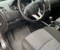 Серый Киа Сид, объемом двигателя 1.6 л и пробегом 300 тыс. км за 6700 $, фото 9 на Automoto.ua