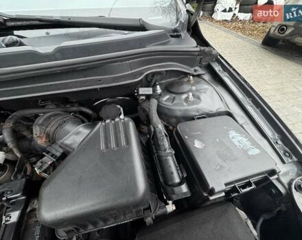 Сірий Кіа Сід, об'ємом двигуна 1.6 л та пробігом 268 тис. км за 6450 $, фото 27 на Automoto.ua