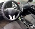 Серый Киа Сид, объемом двигателя 1.6 л и пробегом 0 тыс. км за 7100 $, фото 6 на Automoto.ua
