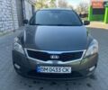Сірий Кіа Сід, об'ємом двигуна 1.58 л та пробігом 278 тис. км за 5600 $, фото 1 на Automoto.ua