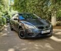 Серый Киа Сид, объемом двигателя 1.4 л и пробегом 280 тыс. км за 4800 $, фото 1 на Automoto.ua
