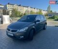 Серый Киа Сид, объемом двигателя 1.58 л и пробегом 278 тыс. км за 5200 $, фото 28 на Automoto.ua