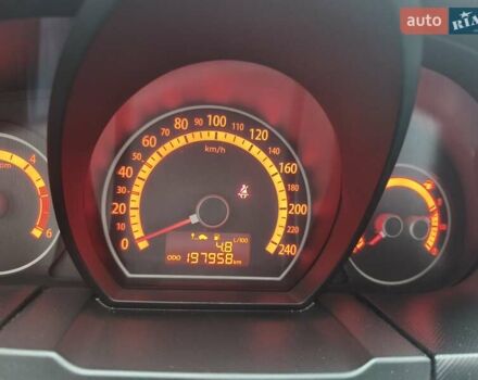 Серый Киа Сид, объемом двигателя 1.6 л и пробегом 197 тыс. км за 6250 $, фото 5 на Automoto.ua