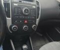 Серый Киа Сид, объемом двигателя 1.6 л и пробегом 197 тыс. км за 6250 $, фото 7 на Automoto.ua