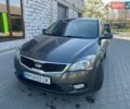 Серый Киа Сид, объемом двигателя 1.58 л и пробегом 278 тыс. км за 5200 $, фото 5 на Automoto.ua