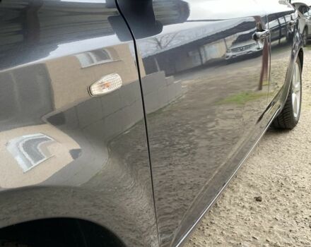 Сірий Кіа Сід, об'ємом двигуна 1.6 л та пробігом 300 тис. км за 6700 $, фото 11 на Automoto.ua