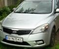 Серый Киа Сид, объемом двигателя 1.6 л и пробегом 0 тыс. км за 7100 $, фото 1 на Automoto.ua