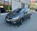 Серый Киа Сид, объемом двигателя 1.58 л и пробегом 278 тыс. км за 5200 $, фото 16 на Automoto.ua
