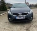 Серый Киа Сид, объемом двигателя 1.6 л и пробегом 300 тыс. км за 6700 $, фото 6 на Automoto.ua