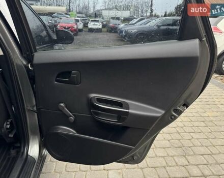 Сірий Кіа Сід, об'ємом двигуна 1.6 л та пробігом 268 тис. км за 6450 $, фото 21 на Automoto.ua