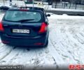 Серый Киа Сид, объемом двигателя 1.6 л и пробегом 189 тыс. км за 5600 $, фото 8 на Automoto.ua