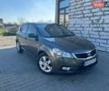 Серый Киа Сид, объемом двигателя 1.58 л и пробегом 278 тыс. км за 5200 $, фото 23 на Automoto.ua