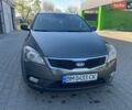 Серый Киа Сид, объемом двигателя 1.58 л и пробегом 278 тыс. км за 5200 $, фото 1 на Automoto.ua