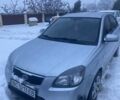Сірий Кіа Сід, об'ємом двигуна 1.4 л та пробігом 250 тис. км за 5350 $, фото 1 на Automoto.ua