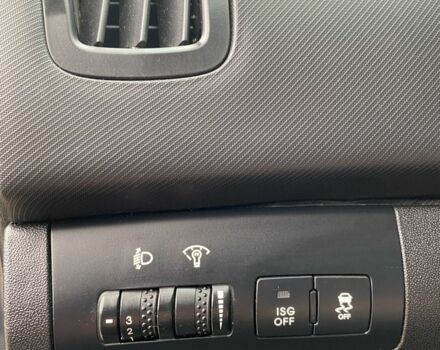 Сірий Кіа Сід, об'ємом двигуна 1.6 л та пробігом 300 тис. км за 6700 $, фото 21 на Automoto.ua