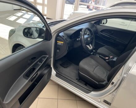 Киа Сид 2011 в Николаеве на Automoto.ua Серый Киа Сид, объемом двигателя 1.4 л и пробегом 148 тыс. км за 5600 $, фото 7 на Automoto.ua