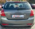 Кіа Сід 2011 у Кривому Розі на Automoto.ua Сірий Кіа Сід, об'ємом двигуна 1.4 л та пробігом 220 тис. км за 6000 $, фото 4 на Automoto.ua