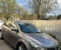 Серый Киа Сид, объемом двигателя 1.6 л и пробегом 290 тыс. км за 5750 $, фото 1 на Automoto.ua