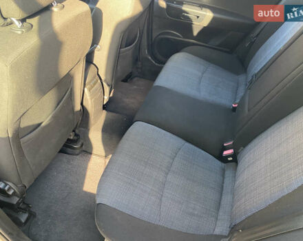 Серый Киа Сид, объемом двигателя 1.6 л и пробегом 232 тыс. км за 8300 $, фото 8 на Automoto.ua