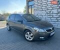 Серый Киа Сид, объемом двигателя 1.58 л и пробегом 278 тыс. км за 5200 $, фото 24 на Automoto.ua