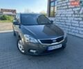 Серый Киа Сид, объемом двигателя 1.58 л и пробегом 278 тыс. км за 5200 $, фото 29 на Automoto.ua
