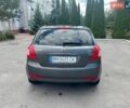 Сірий Кіа Сід, об'ємом двигуна 1.6 л та пробігом 278 тис. км за 5700 $, фото 10 на Automoto.ua