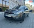 Серый Киа Сид, объемом двигателя 1.58 л и пробегом 278 тыс. км за 5200 $, фото 6 на Automoto.ua